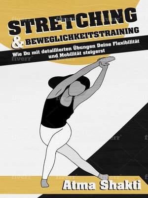 cover image of Stretching & Beweglichkeitstraining